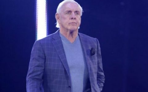 瑞克·佛莱尔 Ric Flair