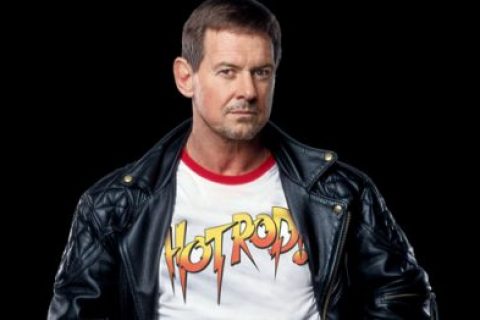罗迪·派彭 Roddy Piper