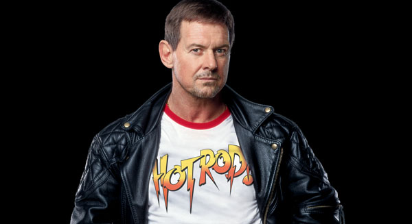 罗迪·派彭 Roddy Piper
