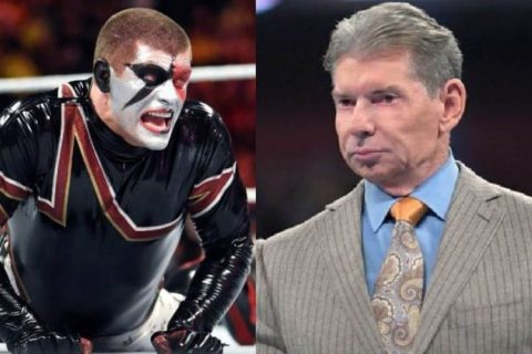 WWE慌了?竟到AEW地盘中抢占各路潜力选手!