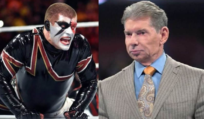 WWE慌了?竟到AEW地盘中抢占各路潜力选手!