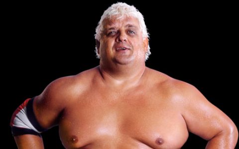 杜斯提·罗兹 Dusty Rhodes