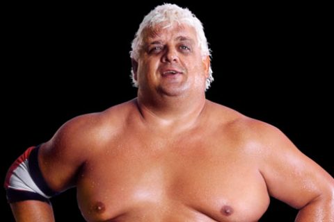 杜斯提·罗兹 Dusty Rhodes