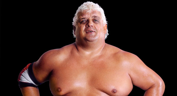 杜斯提·罗兹 Dusty Rhodes