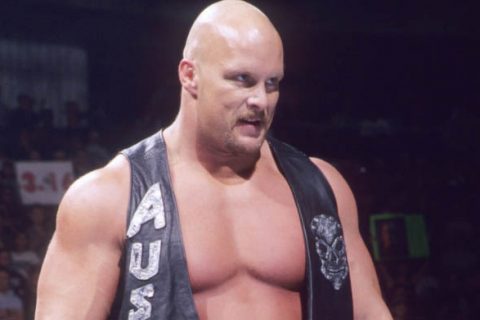 WWE名人堂成员“史蒂夫·奥斯汀”揭秘摔角届保密多年秘密