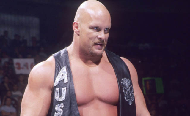WWE终于在为新目标而努力,这会使很多超级巨星受益!