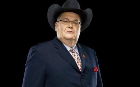 传奇谢幕引发热议：JR 力挺 WWE 对约翰·塞纳退役战的安排