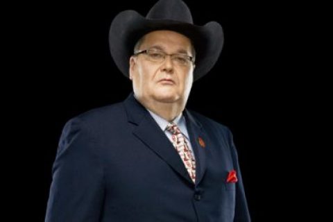 传奇谢幕引发热议：JR 力挺 WWE 对约翰·塞纳退役战的安排