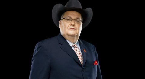传奇谢幕引发热议:JR 力挺 WWE 对约翰·塞纳退役战的安排