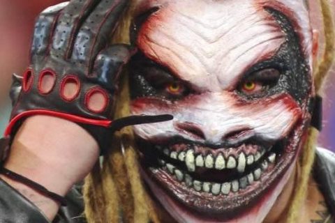 WWE新恶魔布雷怀特称下一个袭击对手将是“魔蝎大帝”斯汀