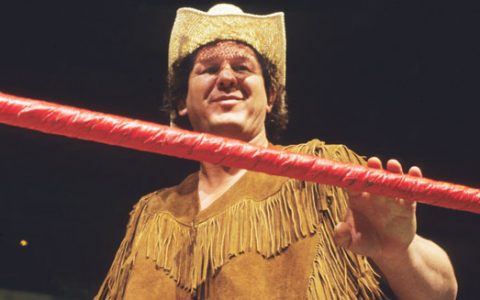 鲍伯·奥尔顿 Bob Orton, Jr.