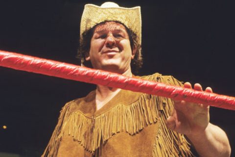 鲍伯·奥尔顿 Bob Orton, Jr.