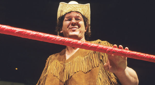 鲍伯·奥尔顿 Bob Orton, Jr.