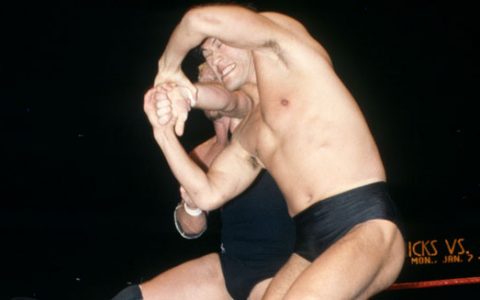 猪木宽至 Antonio Inoki