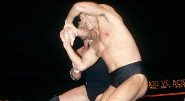 猪木宽至 Antonio Inoki