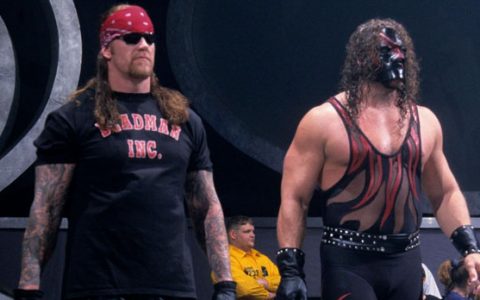 毁灭兄弟 Brothers of Destruction