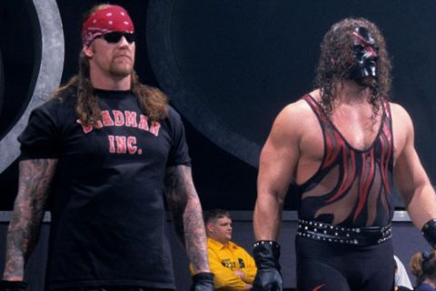 毁灭兄弟 Brothers of Destruction