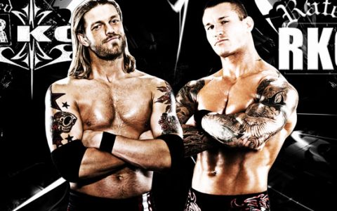 限制级RKO  Rated-RKO