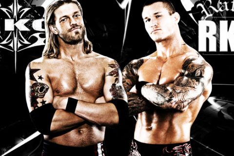 限制级RKO  Rated-RKO