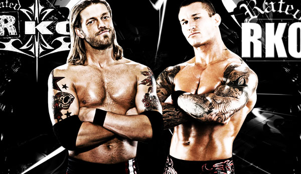限制级RKO  Rated-RKO