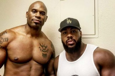 罪恶双煞 Cryme Tyme