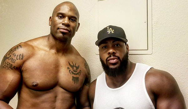 罪恶双煞 Cryme Tyme