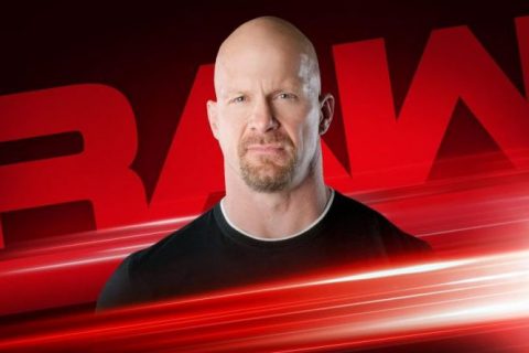 WWE冷石奥斯汀新冒险节目和RAW本周收视惊人