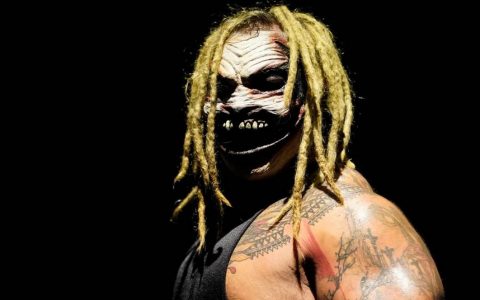 WWE：“恶魔”布雷怀亚特应该去地狱中主打牢笼赛