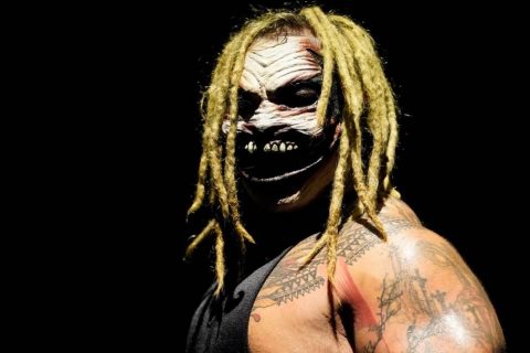 WWE：“恶魔”布雷怀亚特应该去地狱中主打牢笼赛