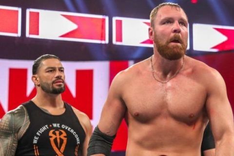 WWE是否有计划在摔角狂热40中让乔恩·莫克斯利作为惊喜出现？