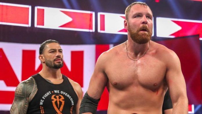 WWE是否有计划在摔角狂热40中让乔恩·莫克斯利作为惊喜出现?