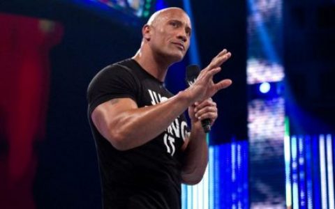 曾经对WWE指令“充耳不闻”的超级巨星