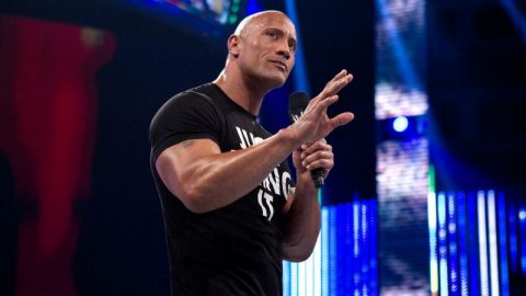 WWE节目总监普里查德透露大公子肖恩根本不热爱摔角行业,不是合格的继承人?