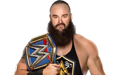 WWE环球冠军