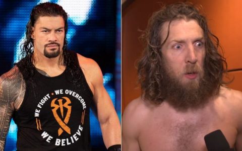 WWE蛋妞将其冠军腰带命名为奶牛 喜讯：大狗罗曼纪录片免费观看啦