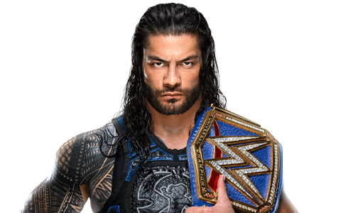 WWE环球冠军