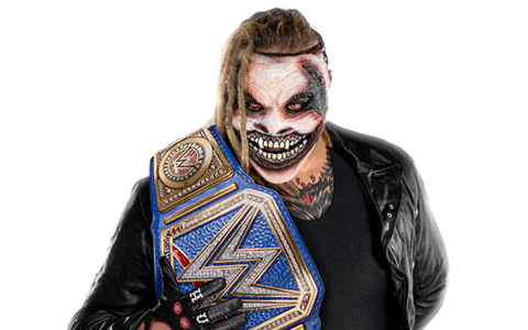 WWE环球冠军