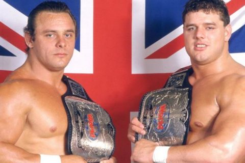 不列颠（英国）斗牛犬 British Bulldogs