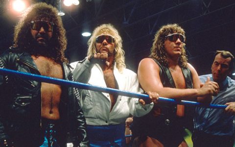 自由鸟 The Fabulous Freebirds
