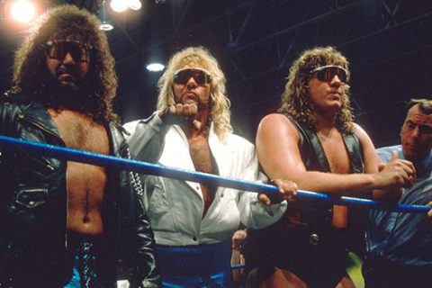 自由鸟 The Fabulous Freebirds