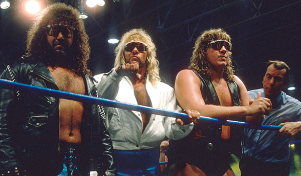 自由鸟 The Fabulous Freebirds