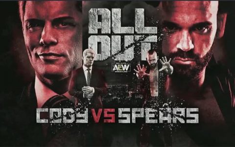 AEW大赛.All.Out.2019.PPV