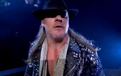 AEW《All Out 》The Buy In Pre Show垫场赛
