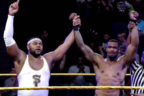 街头小子 Street Profits
