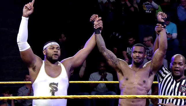 街头小子 Street Profits