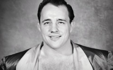 凡尔纳·加涅 Verne Gagne