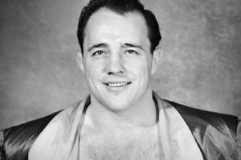 凡尔纳·加涅 Verne Gagne