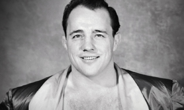 凡尔纳·加涅 Verne Gagne