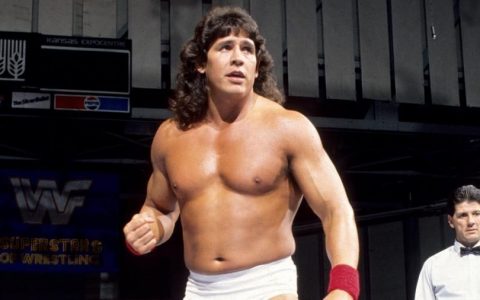 铁托·桑塔纳 Tito Santana
