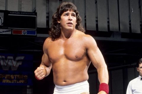 铁托·桑塔纳 Tito Santana